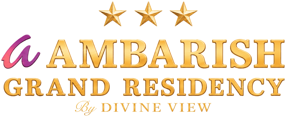 Hotel Ambarish Grand Residency by Divine View